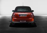 Mini Cooper D Cabrio 2011 года